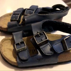 Baby Birkenstock